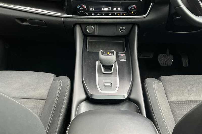 Used Nissan Qashqai 2022 for sale - 77674165: Photo 43