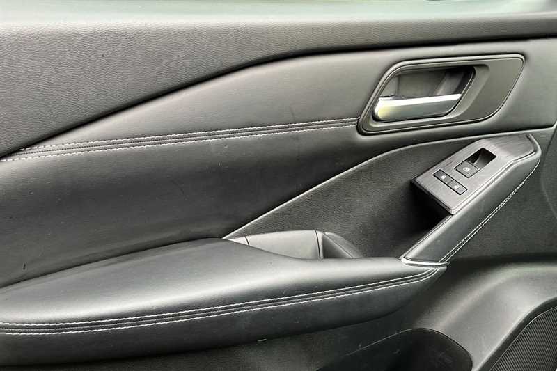 Used Nissan Qashqai 2022 for sale - 77674165: Photo 44