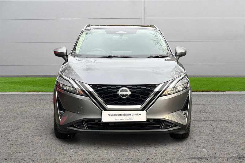 Used Nissan Qashqai 2022 for sale - 77674165: Photo 5