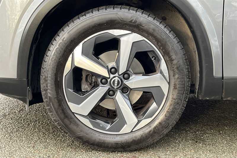 Used Nissan Qashqai 2022 for sale - 77674165: Photo 6