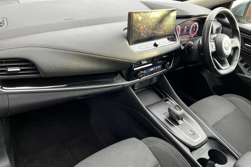 Used Nissan Qashqai 2022 for sale - 77674165: Photo 7