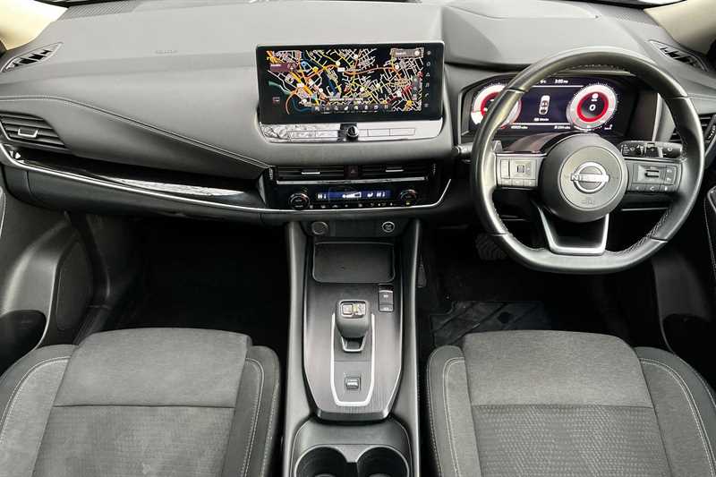 Used Nissan Qashqai 2022 for sale - 77674165: Photo 9