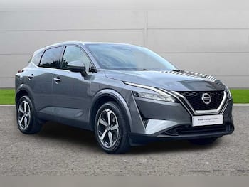 Used Nissan Qashqai 2022 for sale - 79523309: Photo
