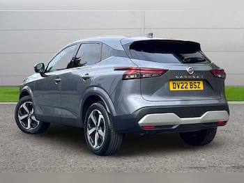 Used Nissan Qashqai 2022 for sale - 79523309: Photo