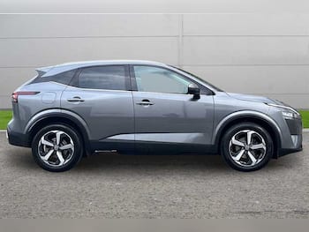 Used Nissan Qashqai 2022 for sale - 79523309: Photo