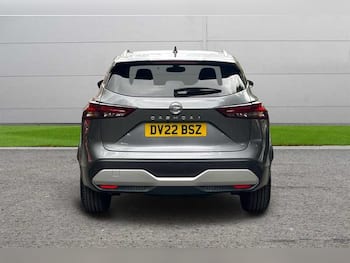 Used Nissan Qashqai 2022 for sale - 79523309: Photo