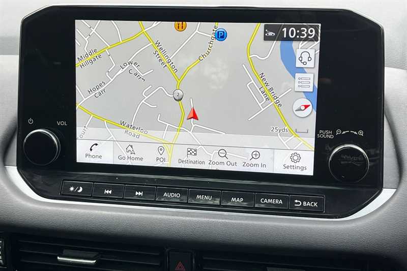 Used Nissan Qashqai 2021 for sale - 76351072: Photo 10