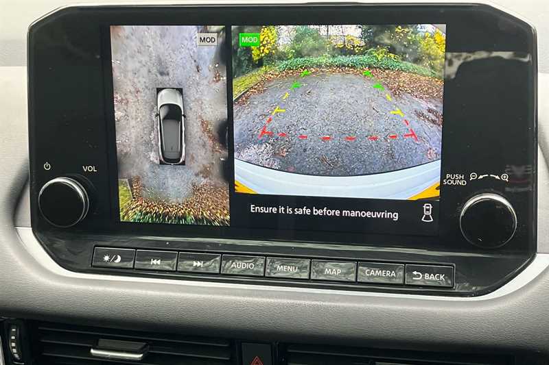 Used Nissan Qashqai 2021 for sale - 76351072: Photo 12