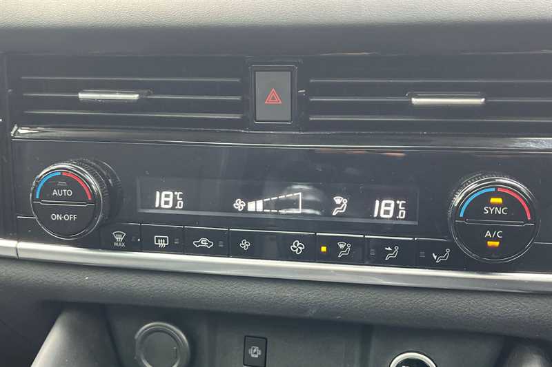 Used Nissan Qashqai 2021 for sale - 76351072: Photo 13