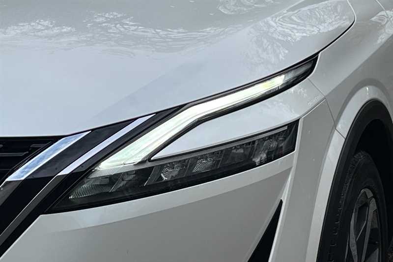 Used Nissan Qashqai 2021 for sale - 76351072: Photo 14