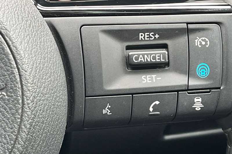 Used Nissan Qashqai 2021 for sale - 76351072: Photo 17