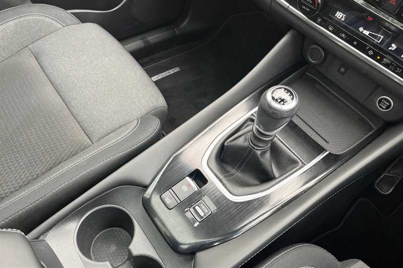 Used Nissan Qashqai 2021 for sale - 76351072: Photo 18