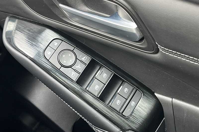 Used Nissan Qashqai 2021 for sale - 76351072: Photo 19