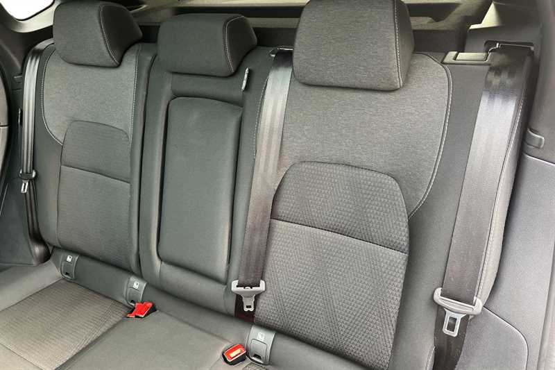 Used Nissan Qashqai 2021 for sale - 76351072: Photo 20