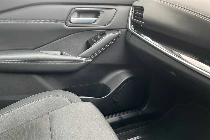 Used Nissan Qashqai 2021 for sale - 76351072: Photo 24