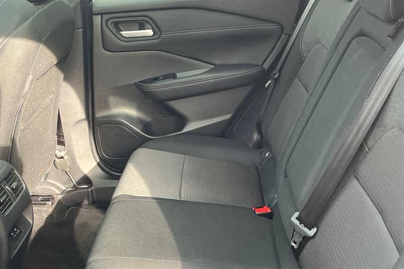 Used Nissan Qashqai 2021 for sale - 76351072: Photo 26