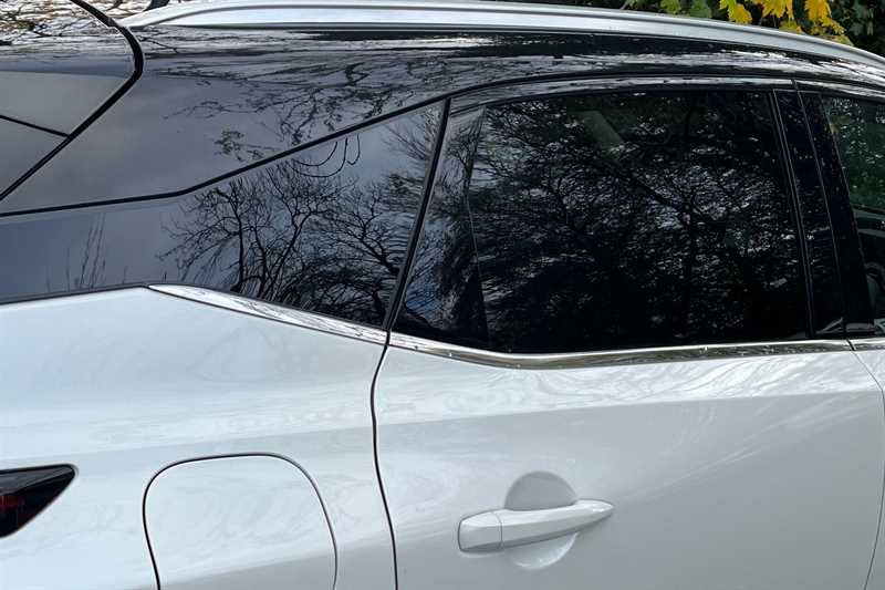 Used Nissan Qashqai 2021 for sale - 76351072: Photo 29