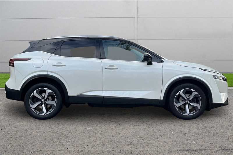 Used Nissan Qashqai 2021 for sale - 76351072: Photo 3