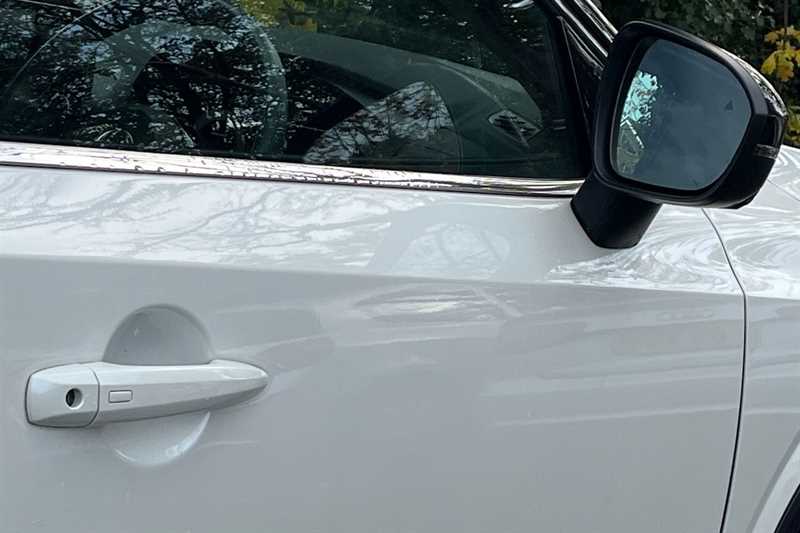 Used Nissan Qashqai 2021 for sale - 76351072: Photo 30