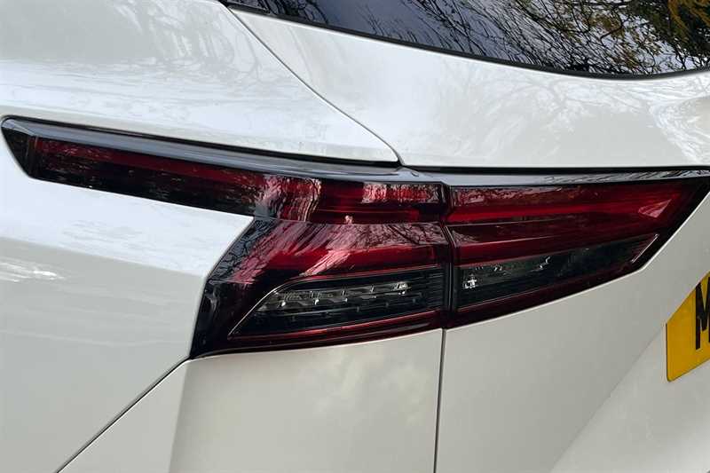 Used Nissan Qashqai 2021 for sale - 76351072: Photo 33