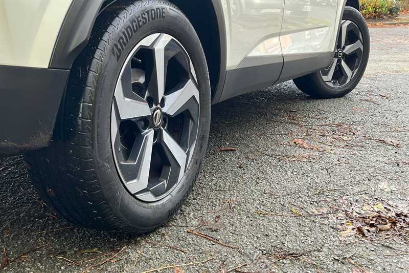 Used Nissan Qashqai 2021 for sale - 76351072: Photo 35