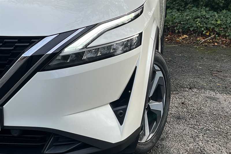 Used Nissan Qashqai 2021 for sale - 76351072: Photo 40