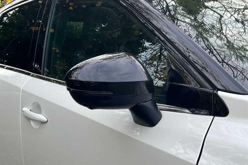 Used Nissan Qashqai 2021 for sale - 76351072: Photo 42