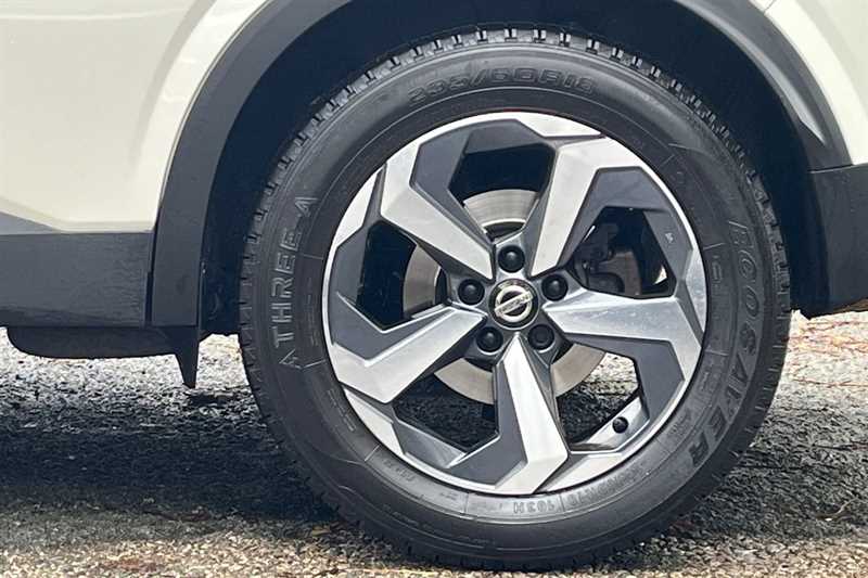 Used Nissan Qashqai 2021 for sale - 76351072: Photo 6