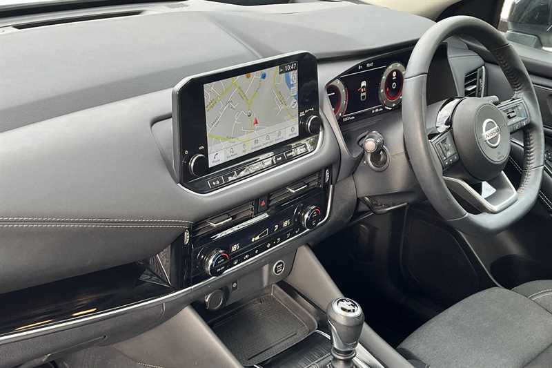 Used Nissan Qashqai 2021 for sale - 76351072: Photo 7