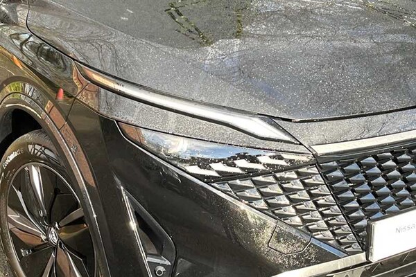 Used Nissan Qashqai 2024 for sale - 75522567: Photo 14