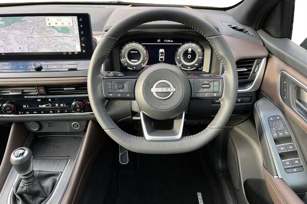 Used Nissan Qashqai 2024 for sale - 75522567: Photo 16