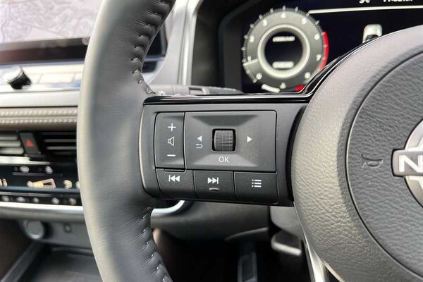 Used Nissan Qashqai 2024 for sale - 75522567: Photo 17