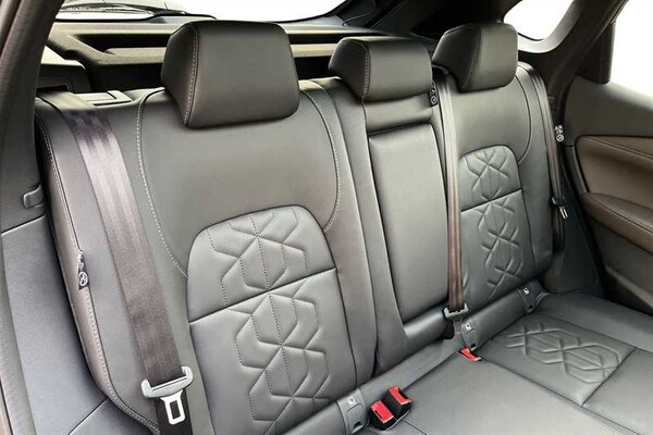 Used Nissan Qashqai 2024 for sale - 75522567: Photo 20