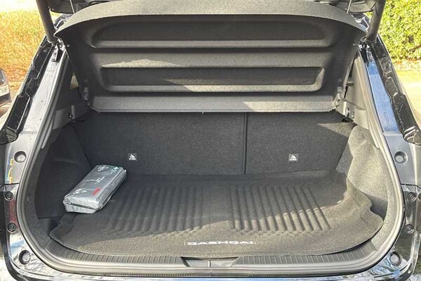 Used Nissan Qashqai 2024 for sale - 75522567: Photo 21