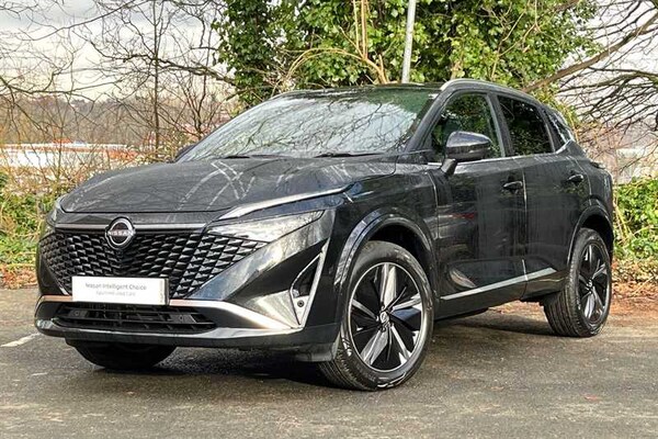 Used Nissan Qashqai 2024 for sale - 75522567: Photo 24