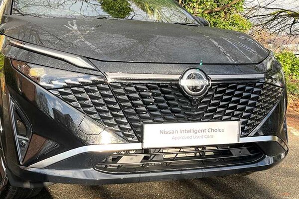 Used Nissan Qashqai 2024 for sale - 75522567: Photo 25