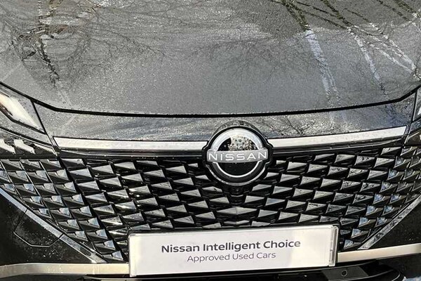 Used Nissan Qashqai 2024 for sale - 75522567: Photo 26