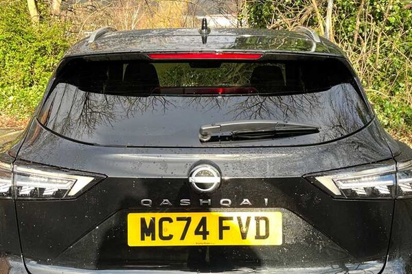 Used Nissan Qashqai 2024 for sale - 75522567: Photo 31