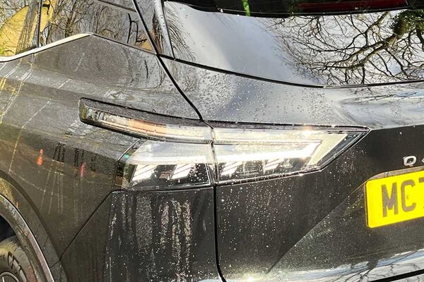 Used Nissan Qashqai 2024 for sale - 75522567: Photo 33