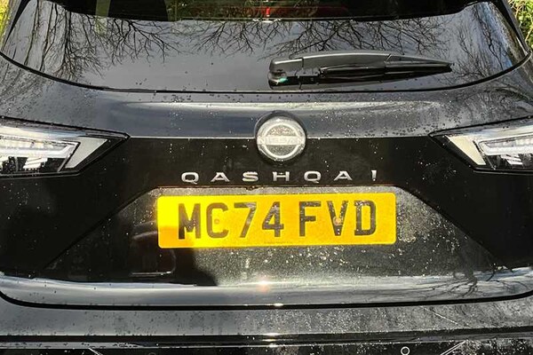 Used Nissan Qashqai 2024 for sale - 75522567: Photo 34