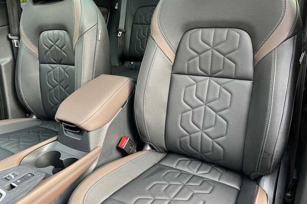 Used Nissan Qashqai 2024 for sale - 75522567: Photo 37