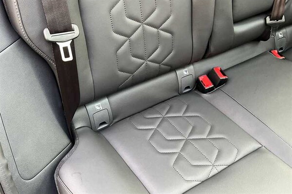 Used Nissan Qashqai 2024 for sale - 75522567: Photo 39