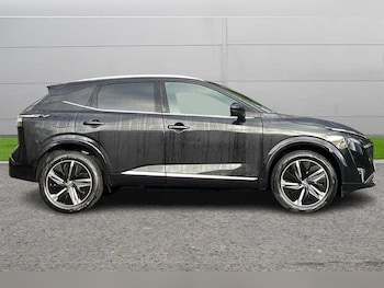 Used Nissan Qashqai 2024 for sale - 75522567: Photo