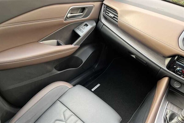 Used Nissan Qashqai 2024 for sale - 75522567: Photo 44