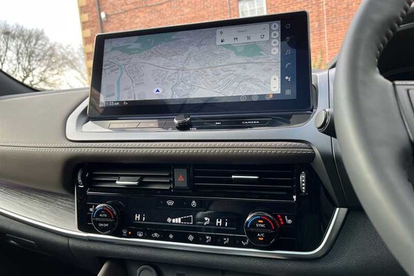Used Nissan Qashqai 2024 for sale - 75522567: Photo 48