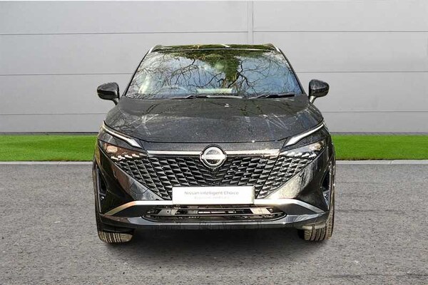 Used Nissan Qashqai 2024 for sale - 75522567: Photo 5