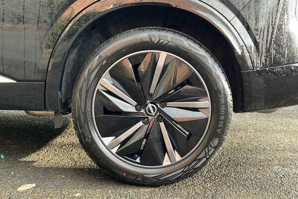 Used Nissan Qashqai 2024 for sale - 75522567: Photo 6