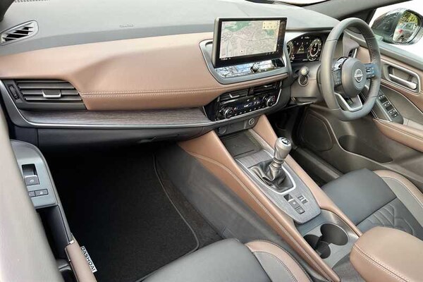 Used Nissan Qashqai 2024 for sale - 75522567: Photo 7