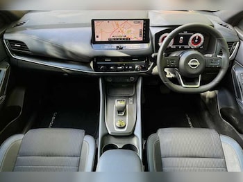 Used Nissan Qashqai 2023 for sale - 76074697: Photo