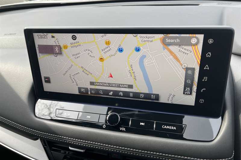 Used Nissan X-Trail 2026 for sale - 78022854: Photo 10